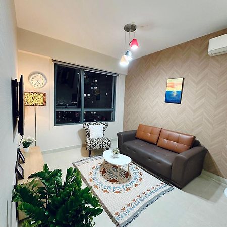 Hhomes - Serene 1 Bedroom Nice View & Pool Gym Bbq At Masteri Thao Dien District 2 TP. Hồ Chí Minh Ngoại thất bức ảnh